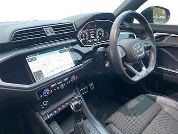 Used Audi Q3 2022 for sale - 76675562: Photo