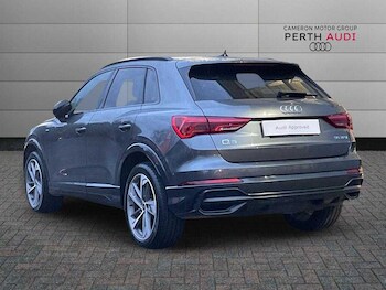 Used Audi Q3 2022 for sale - 76675562: Photo