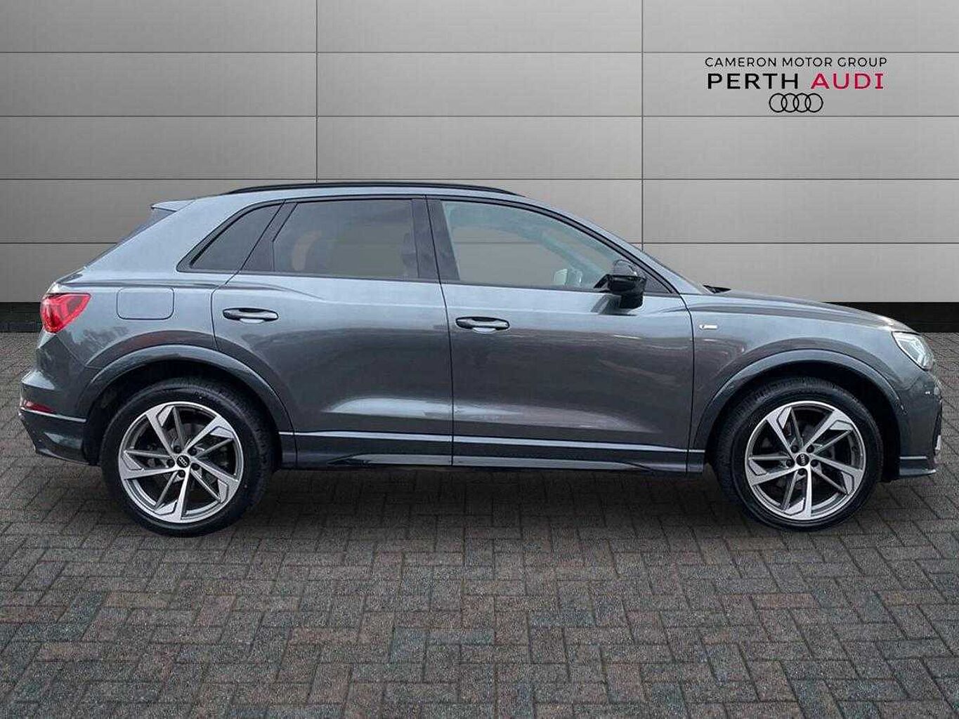 Used Audi Q3 2022 for sale - 76675562: Photo 4