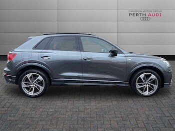 Used Audi Q3 2022 for sale - 76675562: Photo