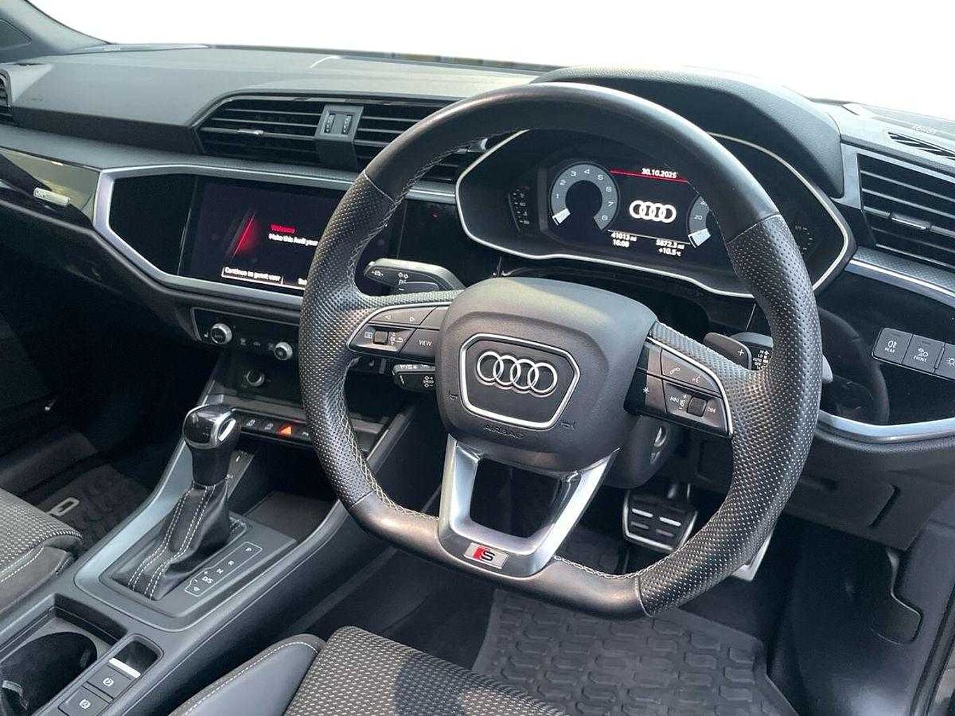 Used Audi Q3 2022 for sale - 76675562: Photo 6