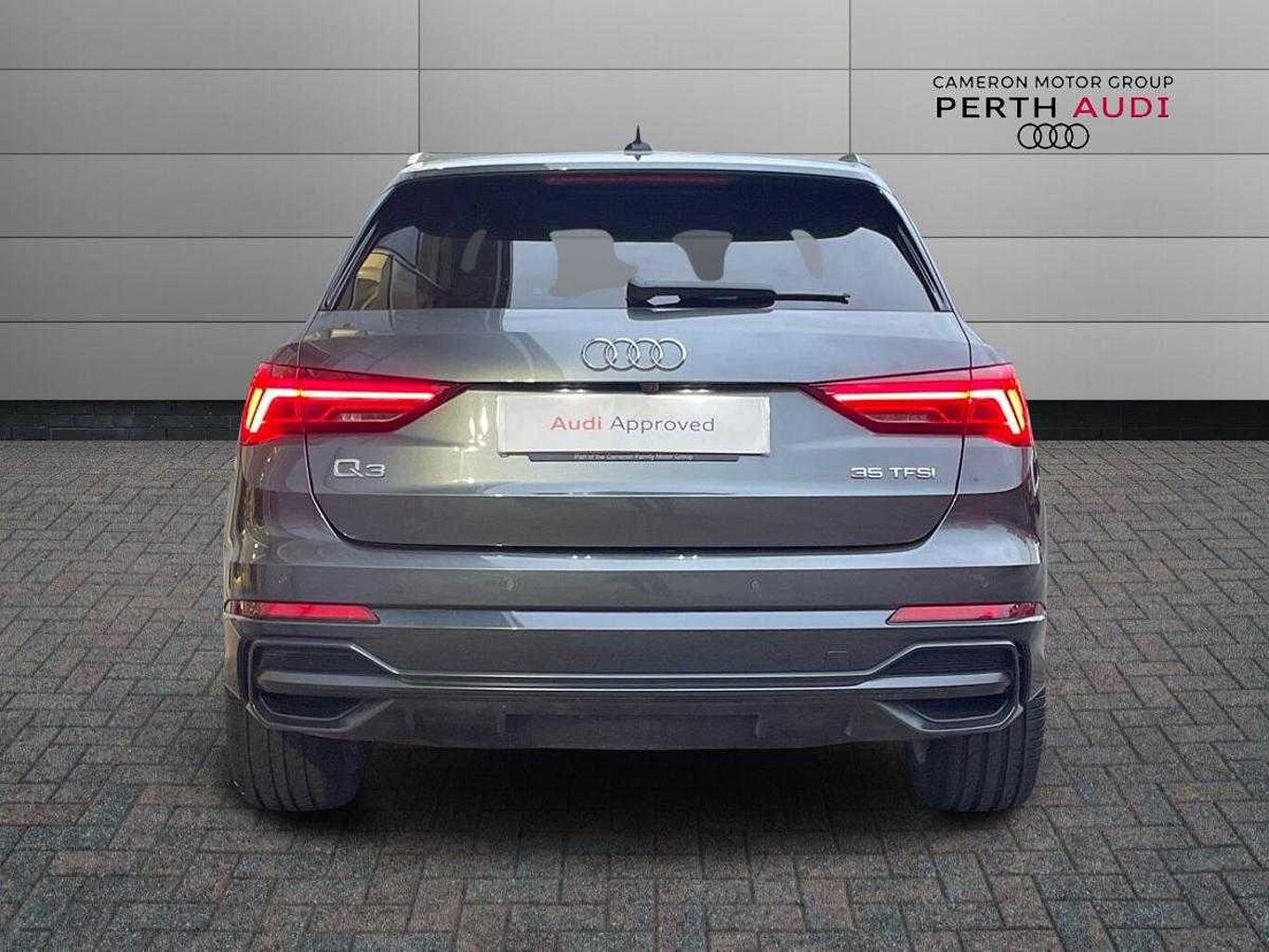 Used Audi Q3 2022 for sale - 76675562: Photo 7