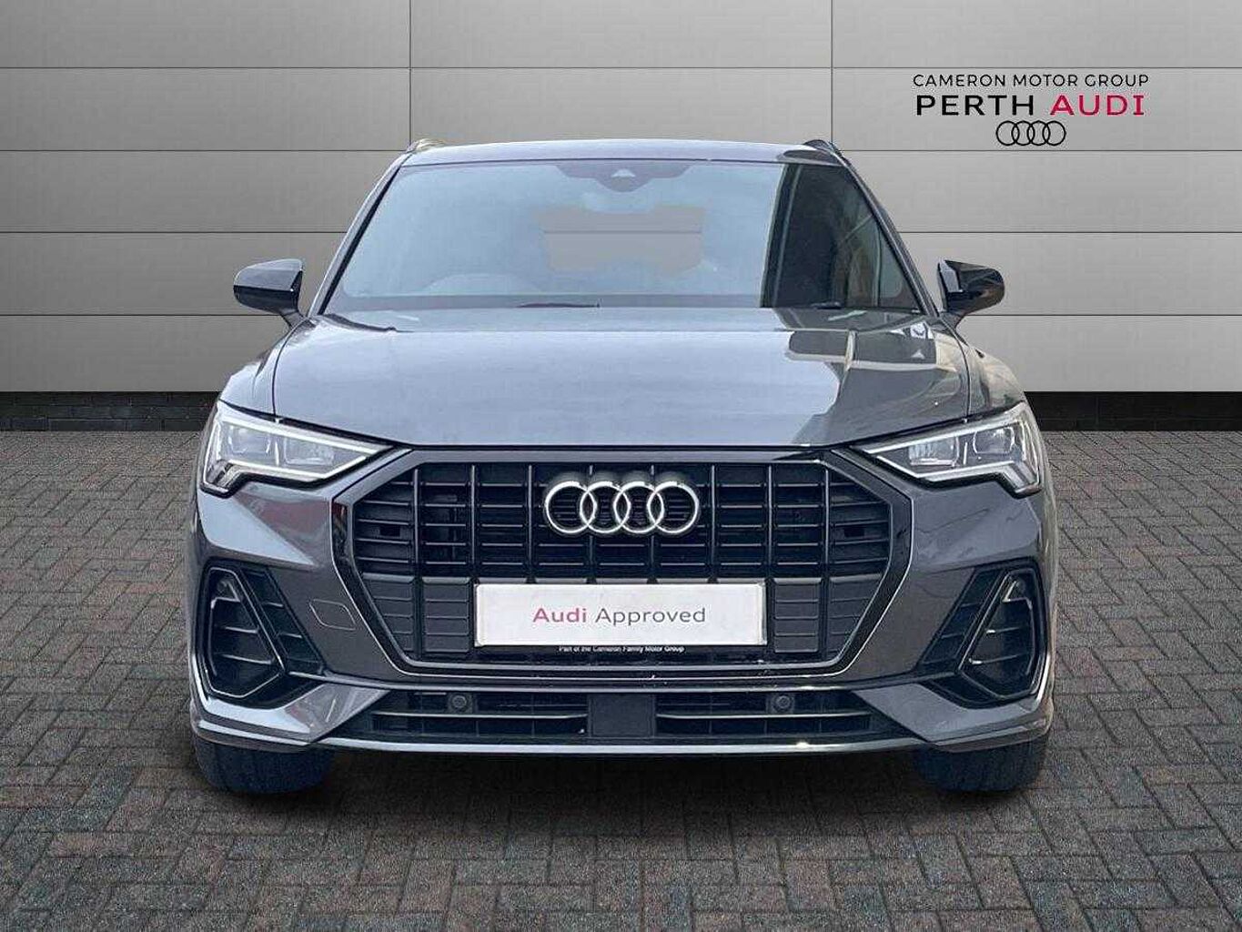 Used Audi Q3 2022 for sale - 76675562: Photo 8