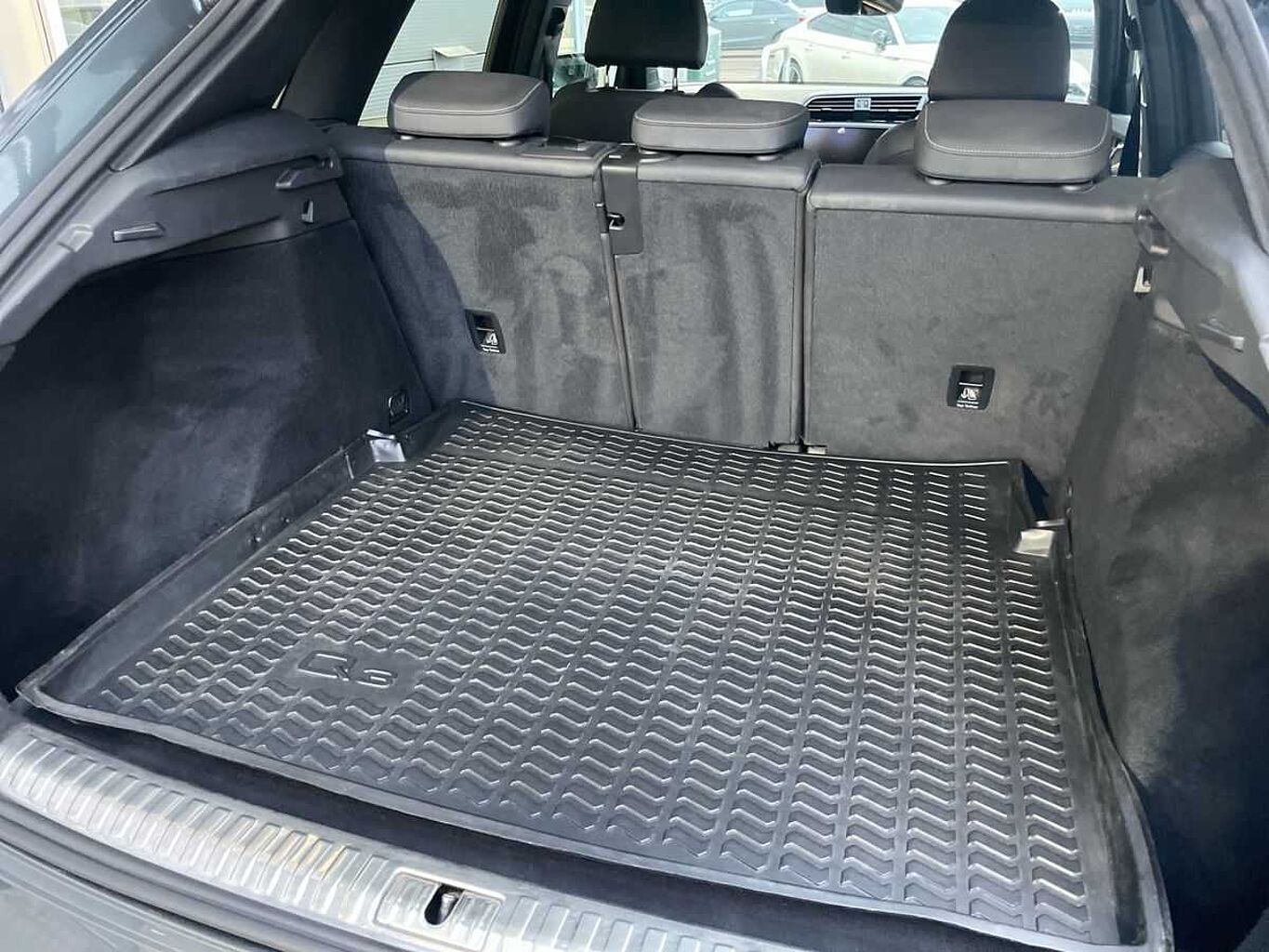 Used Audi Q3 2022 for sale - 76675562: Photo 9