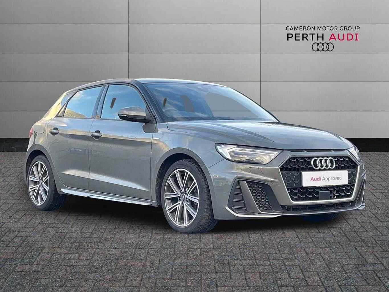 Used Audi A1 2023 for sale - 76553328: Photo 1