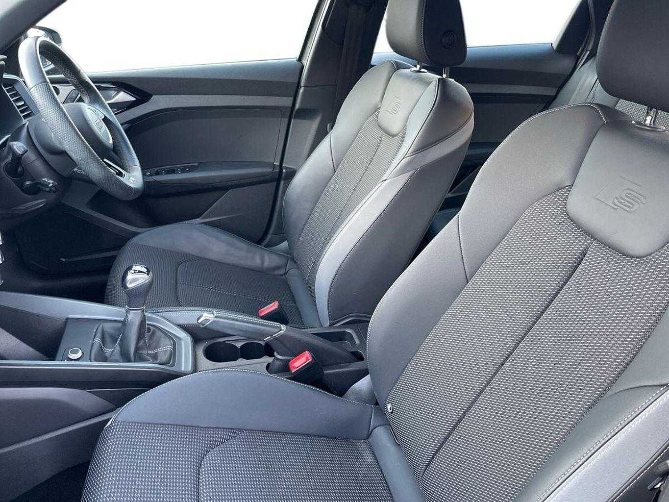 Used Audi A1 2023 for sale - 76553328: Photo 10