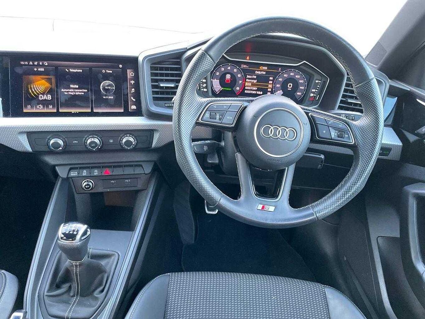 Used Audi A1 2023 for sale - 76553328: Photo 12