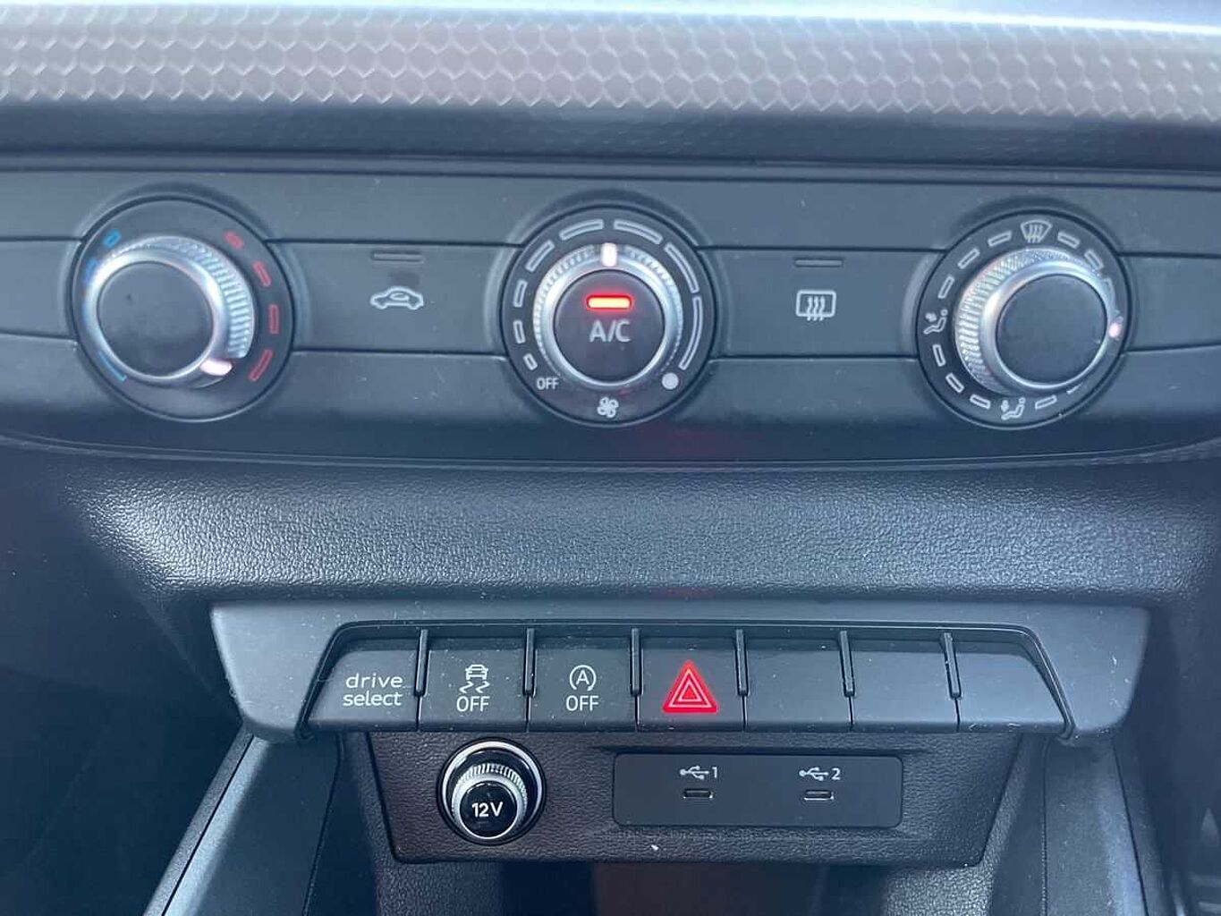 Used Audi A1 2023 for sale - 76553328: Photo 14