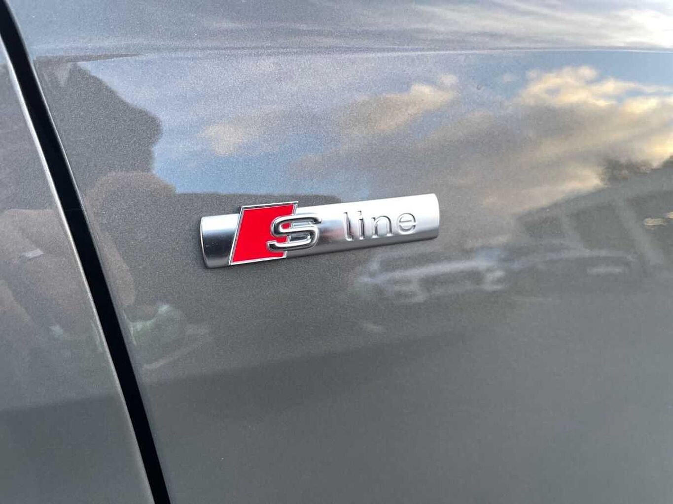 Used Audi A1 2023 for sale - 76553328: Photo 21