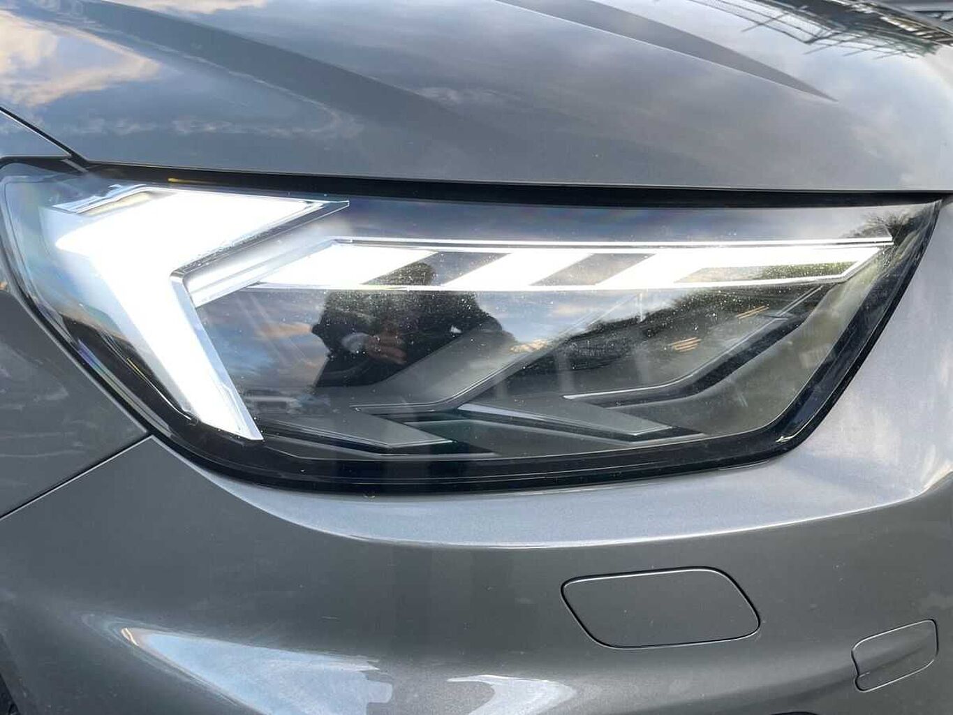 Used Audi A1 2023 for sale - 76553328: Photo 22