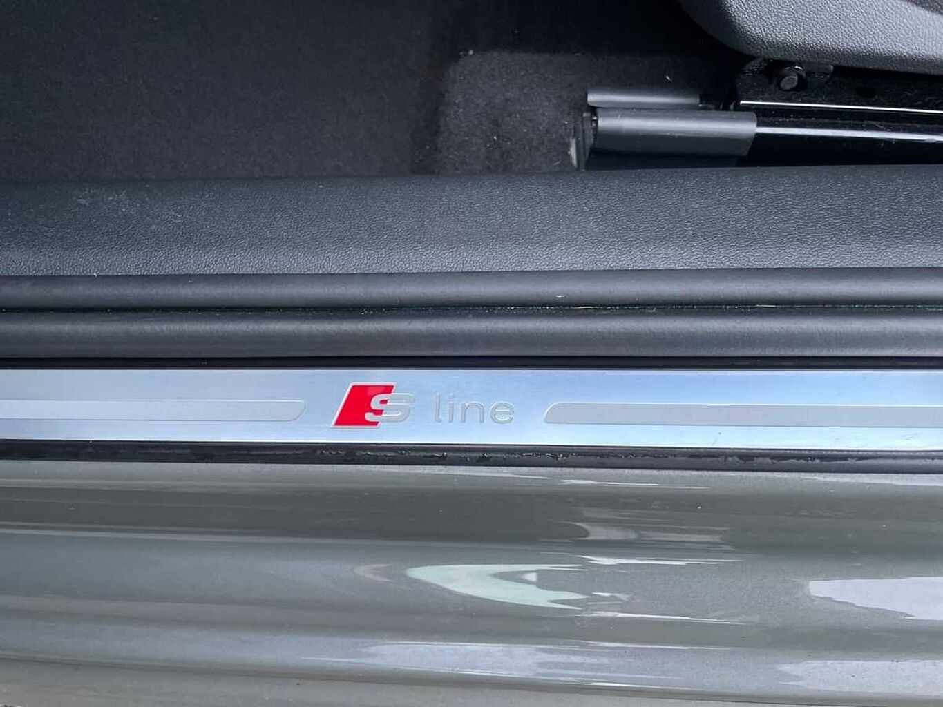 Used Audi A1 2023 for sale - 76553328: Photo 23