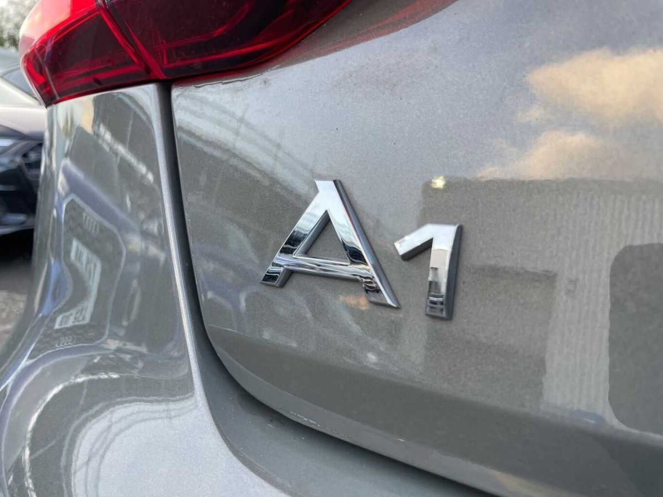 Used Audi A1 2023 for sale - 76553328: Photo 25