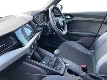 Used Audi A1 2023 for sale - 76553328: Photo