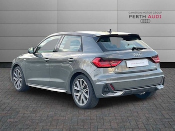 Used Audi A1 2023 for sale - 76553328: Photo