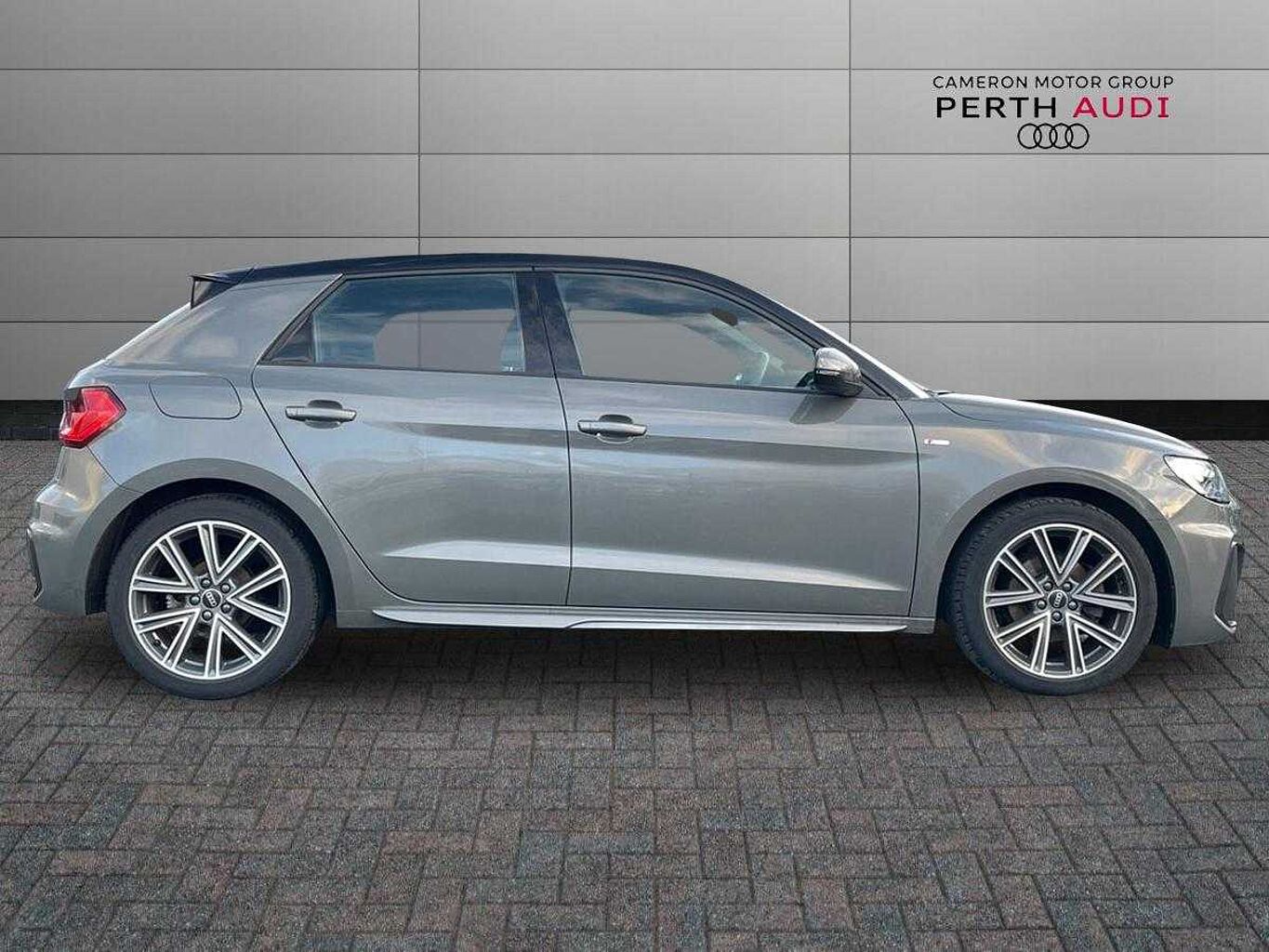 Used Audi A1 2023 for sale - 76553328: Photo 4