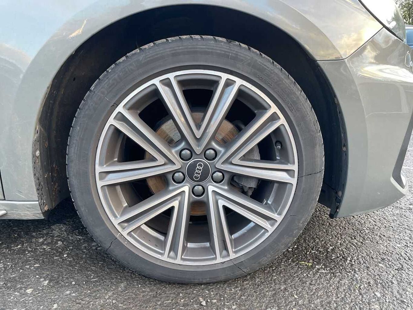 Used Audi A1 2023 for sale - 76553328: Photo 5