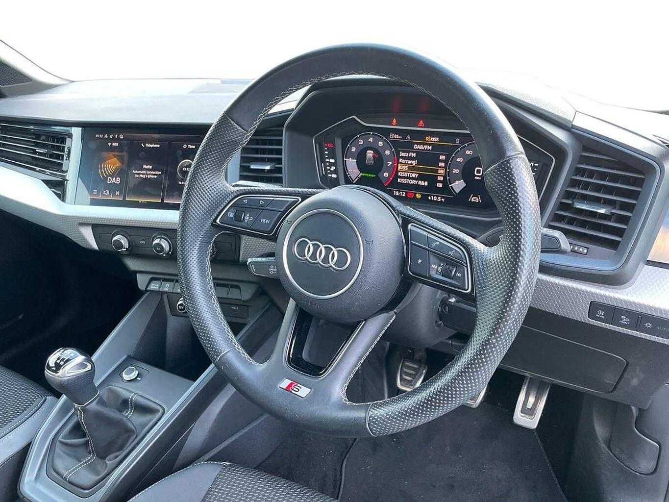 Used Audi A1 2023 for sale - 76553328: Photo 6