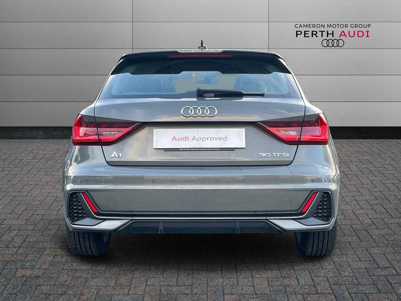 Used Audi A1 2023 for sale - 76553328: Photo 7