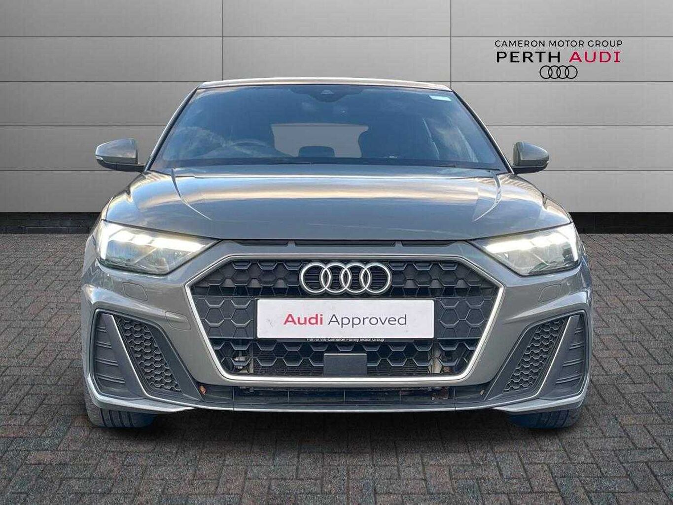 Used Audi A1 2023 for sale - 76553328: Photo 8