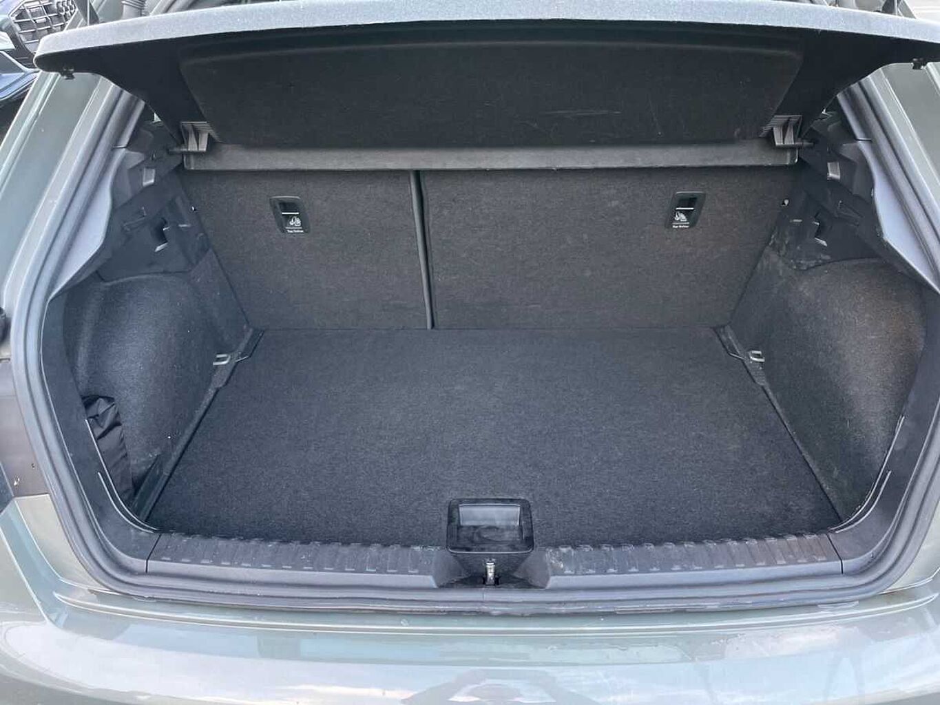 Used Audi A1 2023 for sale - 76553328: Photo 9