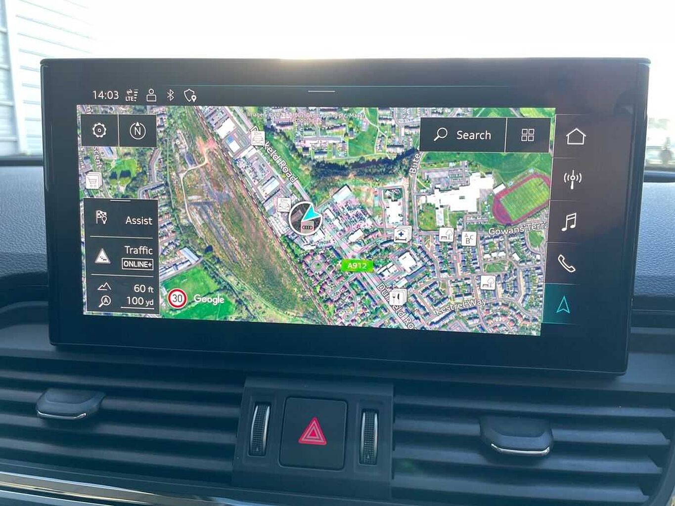 Used Audi Q5 2023 for sale - 76676775: Photo 11