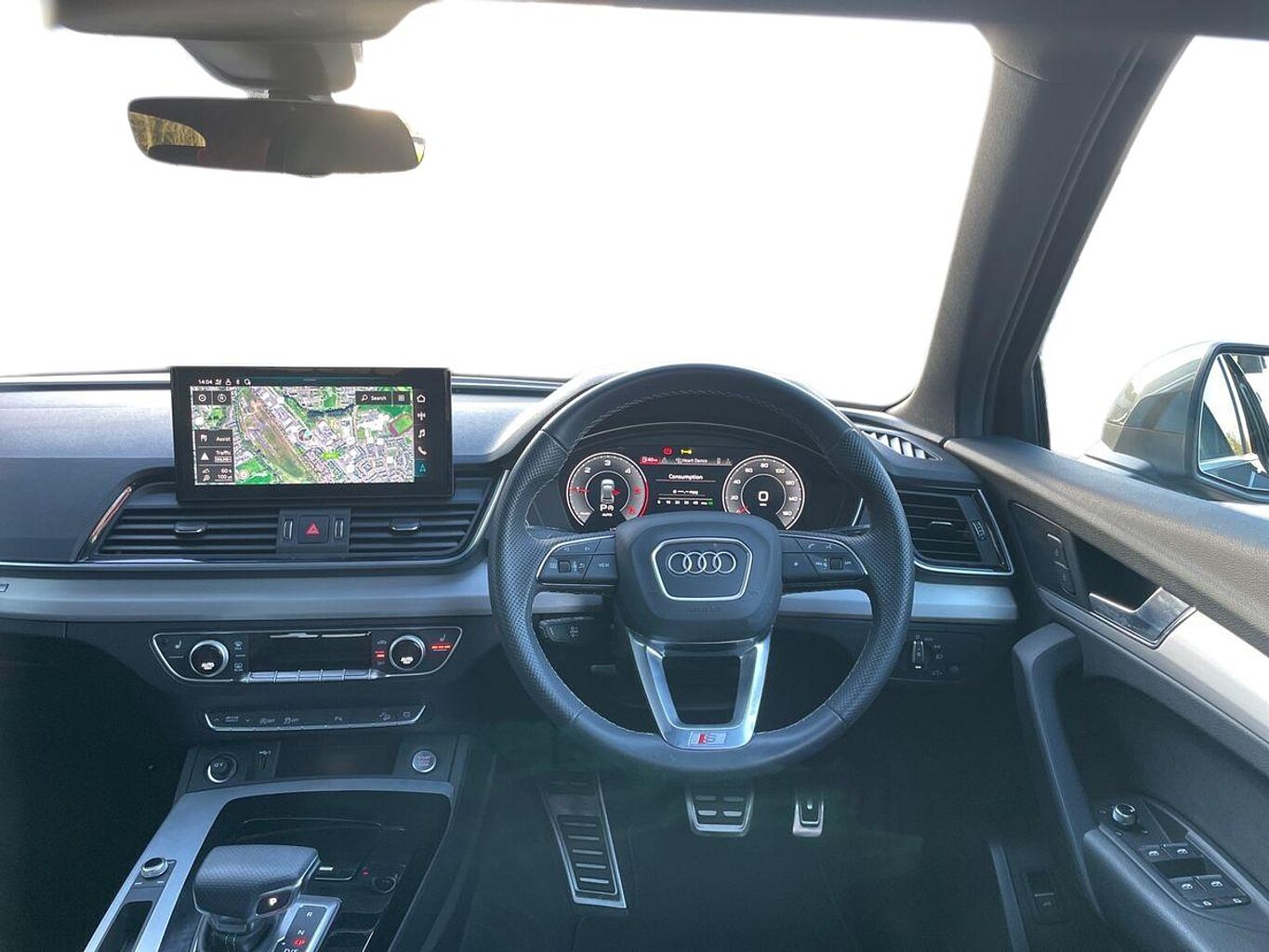 Used Audi Q5 2023 for sale - 76676775: Photo 12