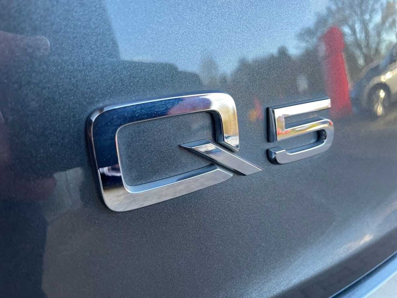 Used Audi Q5 2023 for sale - 76676775: Photo 13