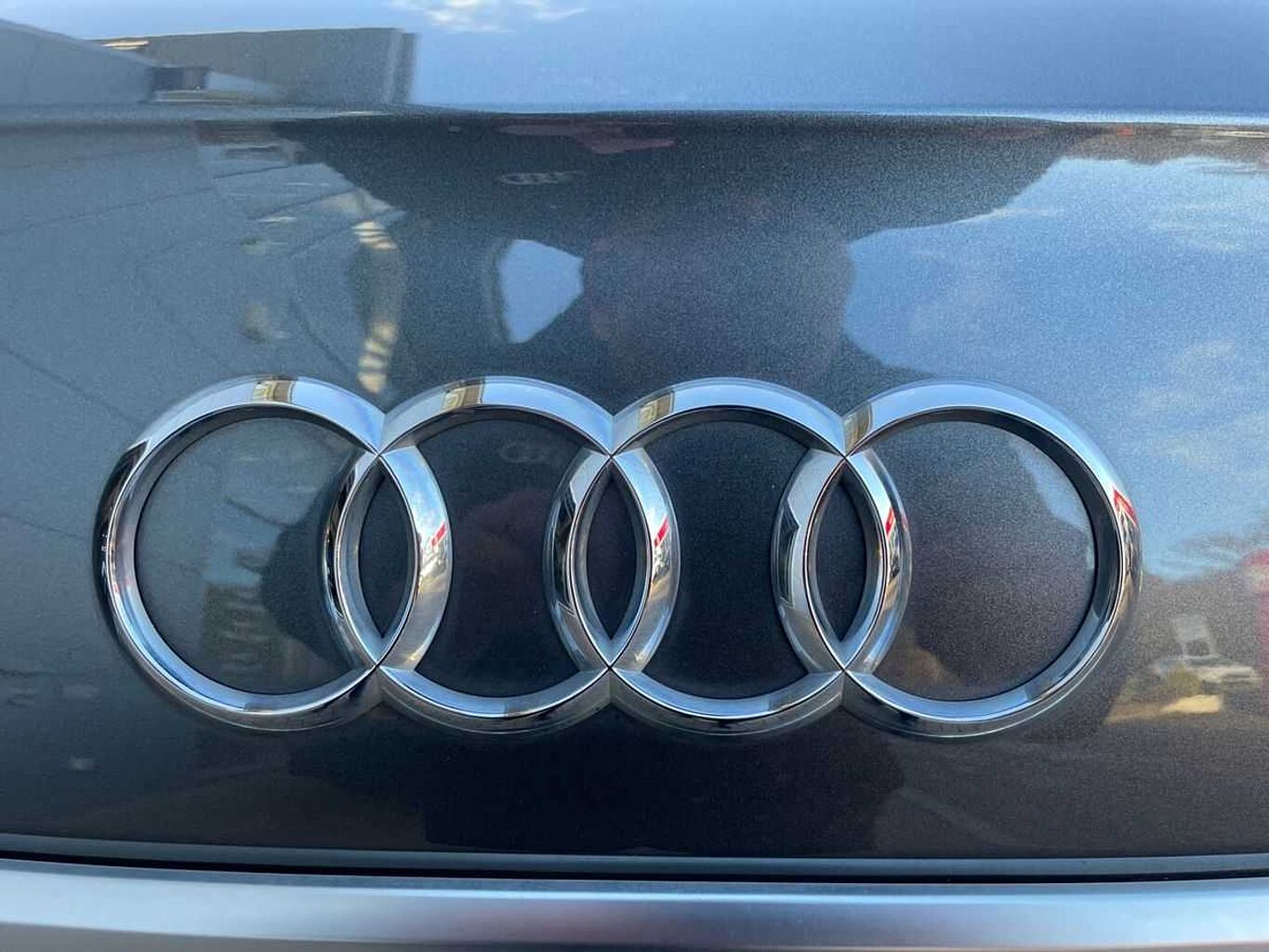 Used Audi Q5 2023 for sale - 76676775: Photo 14