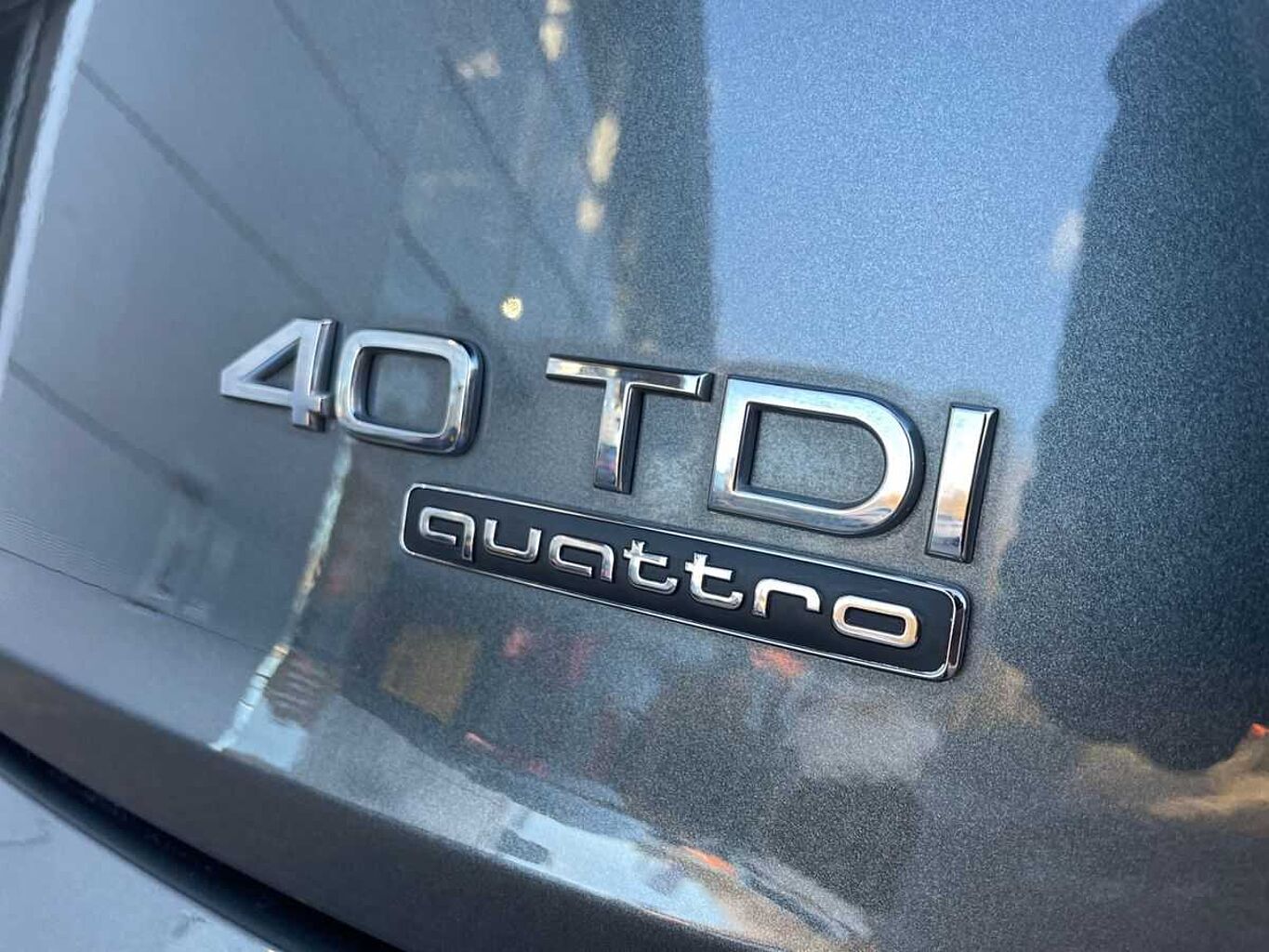 Used Audi Q5 2023 for sale - 76676775: Photo 15