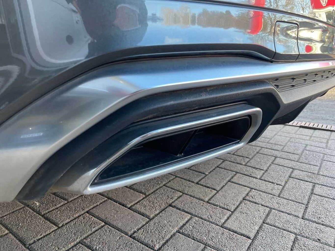 Used Audi Q5 2023 for sale - 76676775: Photo 16