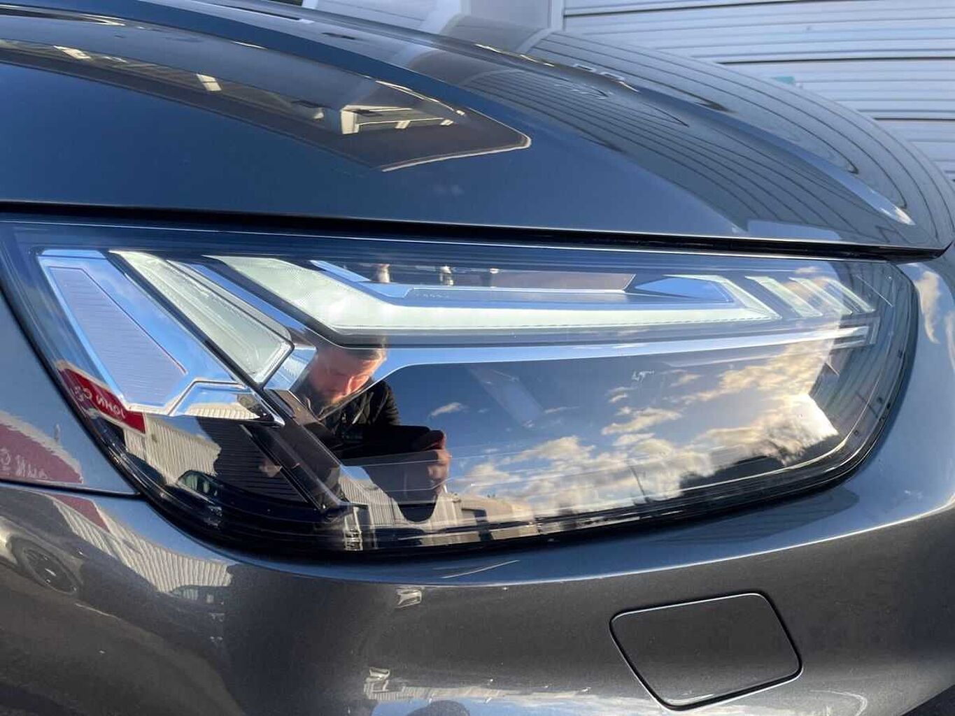 Used Audi Q5 2023 for sale - 76676775: Photo 18