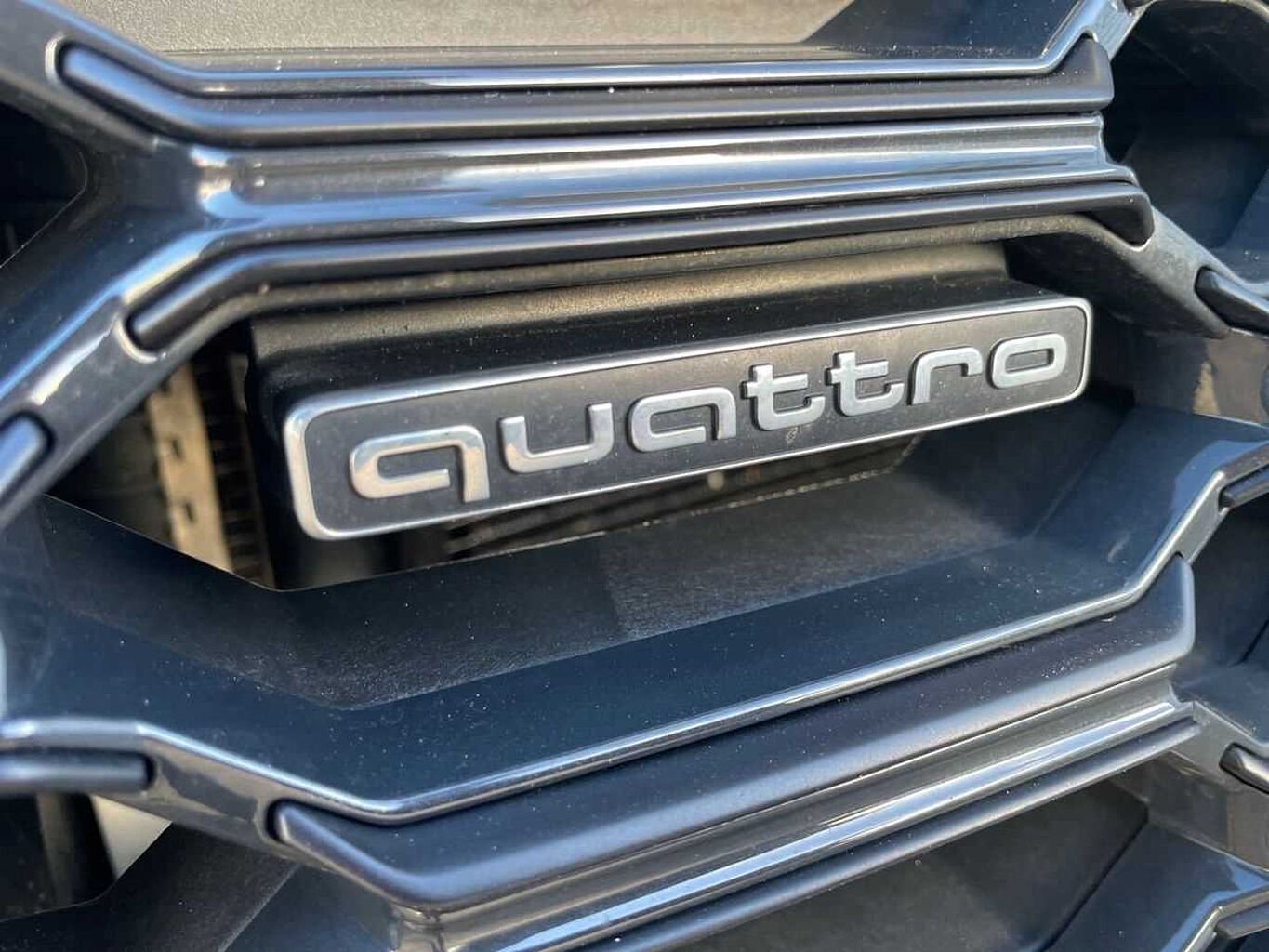 Used Audi Q5 2023 for sale - 76676775: Photo 19