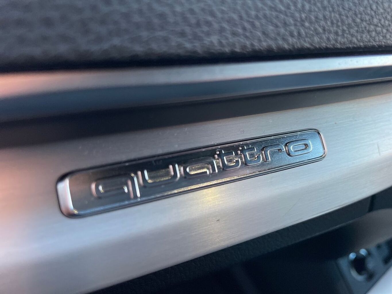 Used Audi Q5 2023 for sale - 76676775: Photo 21