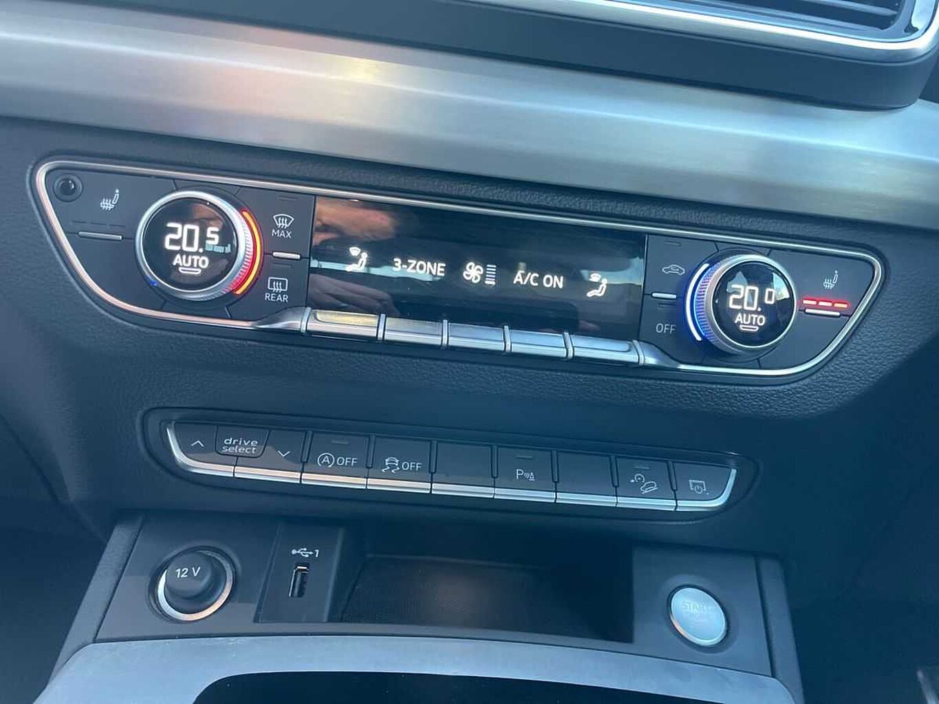 Used Audi Q5 2023 for sale - 76676775: Photo 24