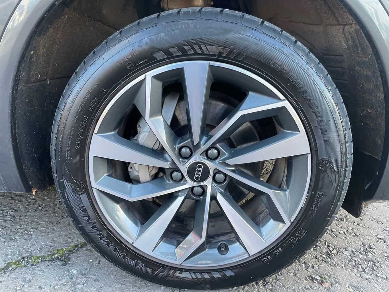 Used Audi Q5 2023 for sale - 76676775: Photo 5