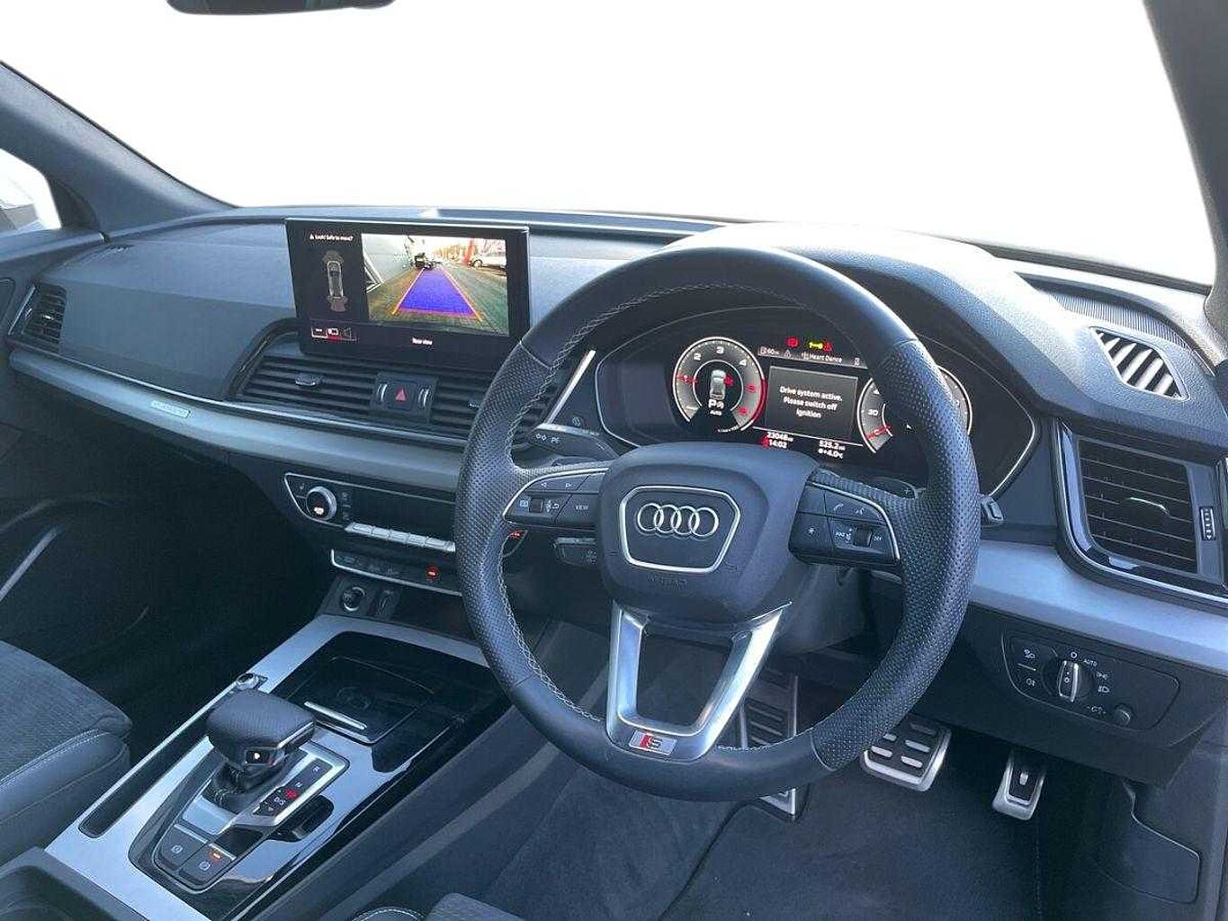 Used Audi Q5 2023 for sale - 76676775: Photo 6