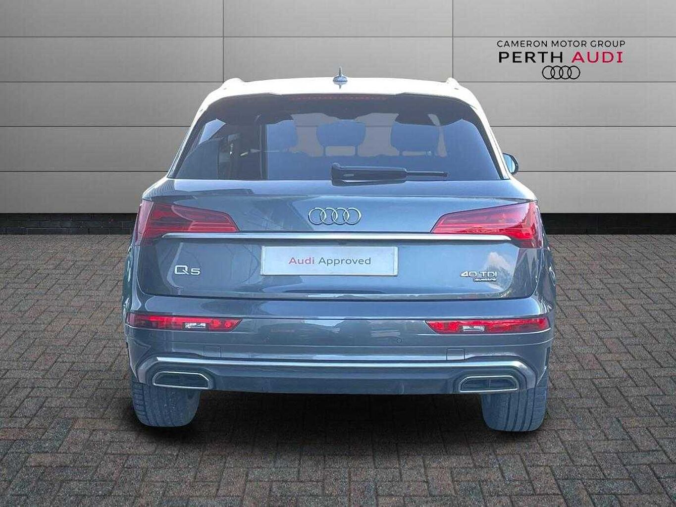 Used Audi Q5 2023 for sale - 76676775: Photo 7