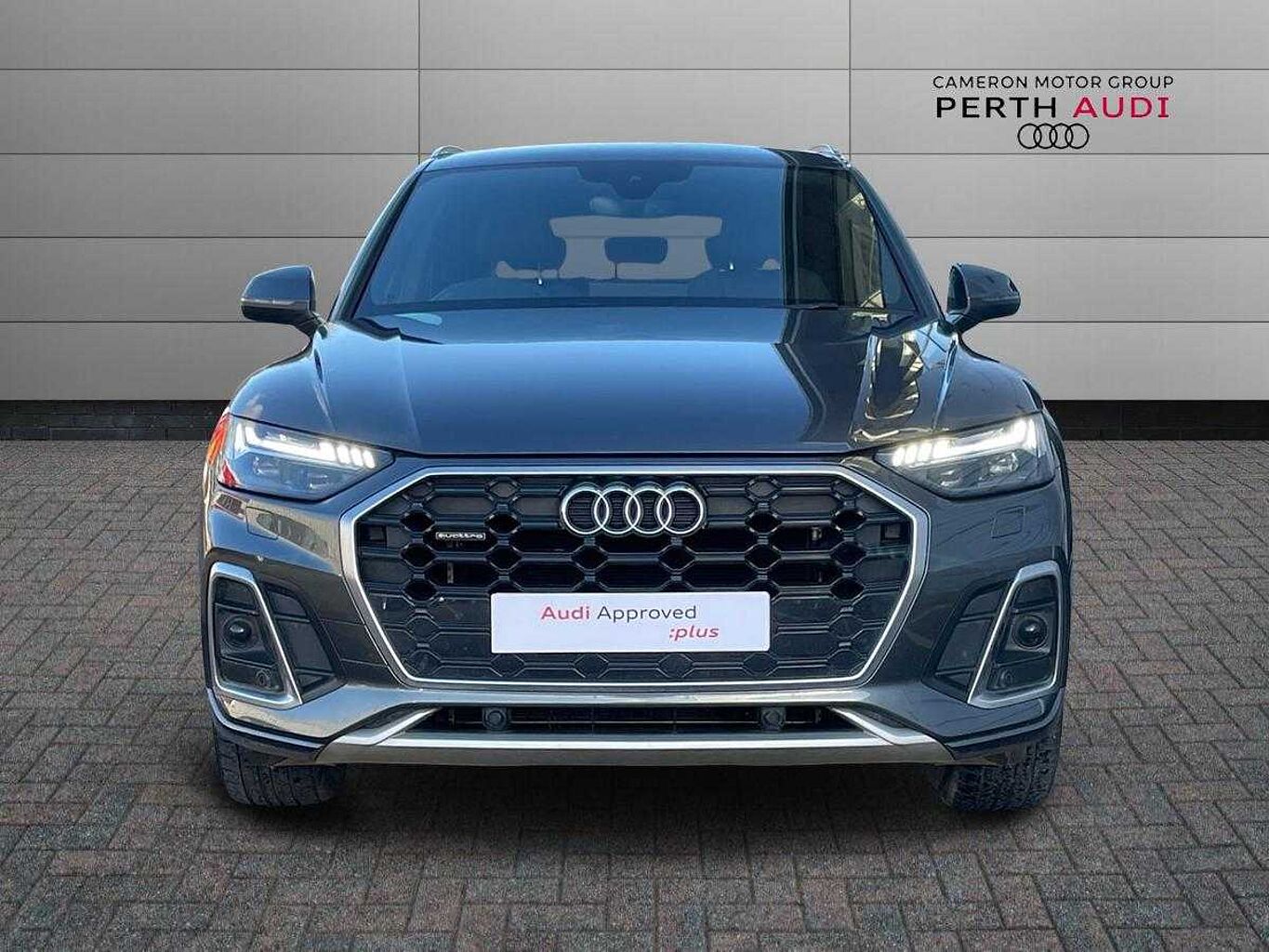 Used Audi Q5 2023 for sale - 76676775: Photo 8