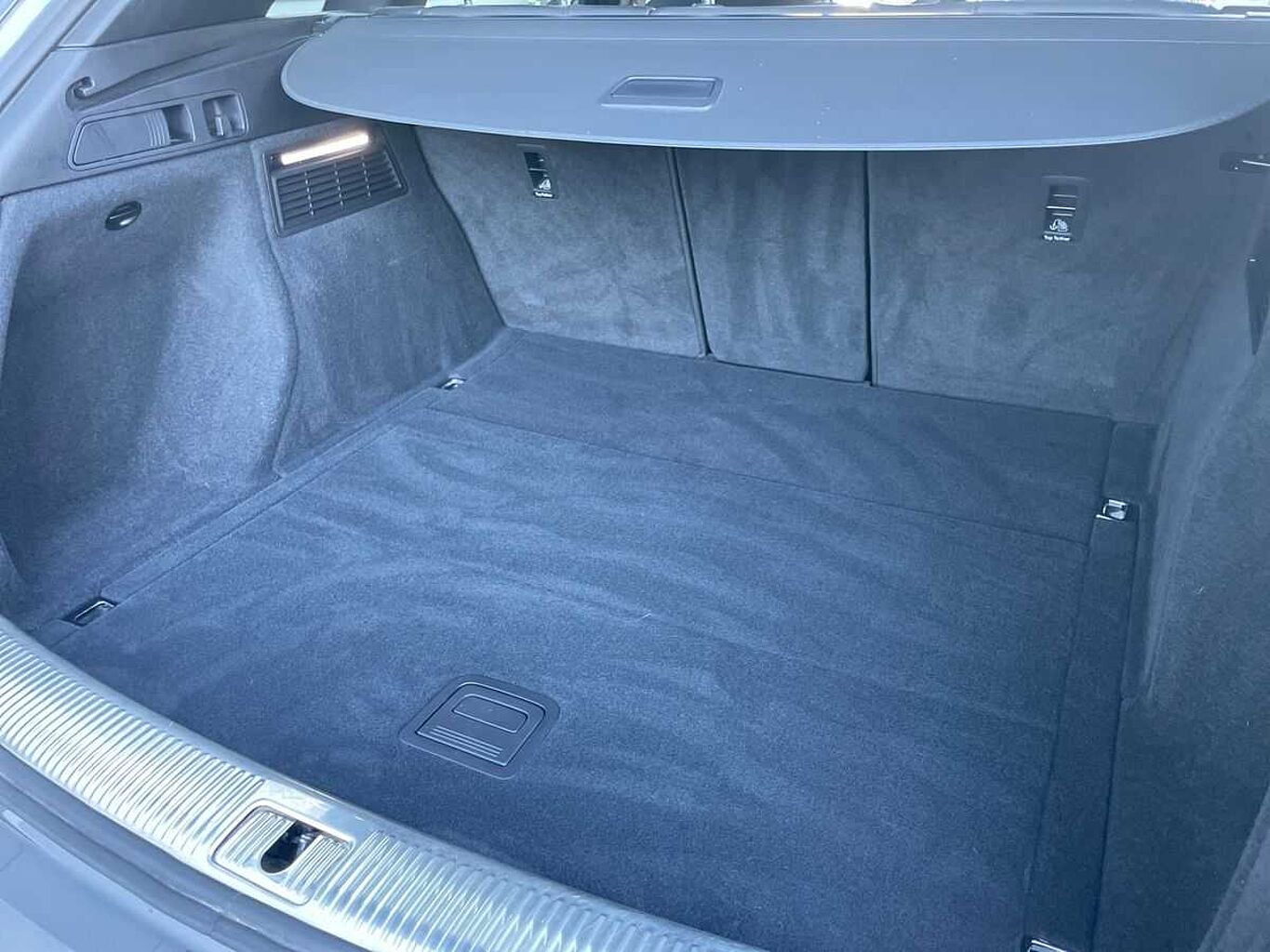 Used Audi Q5 2023 for sale - 76676775: Photo 9