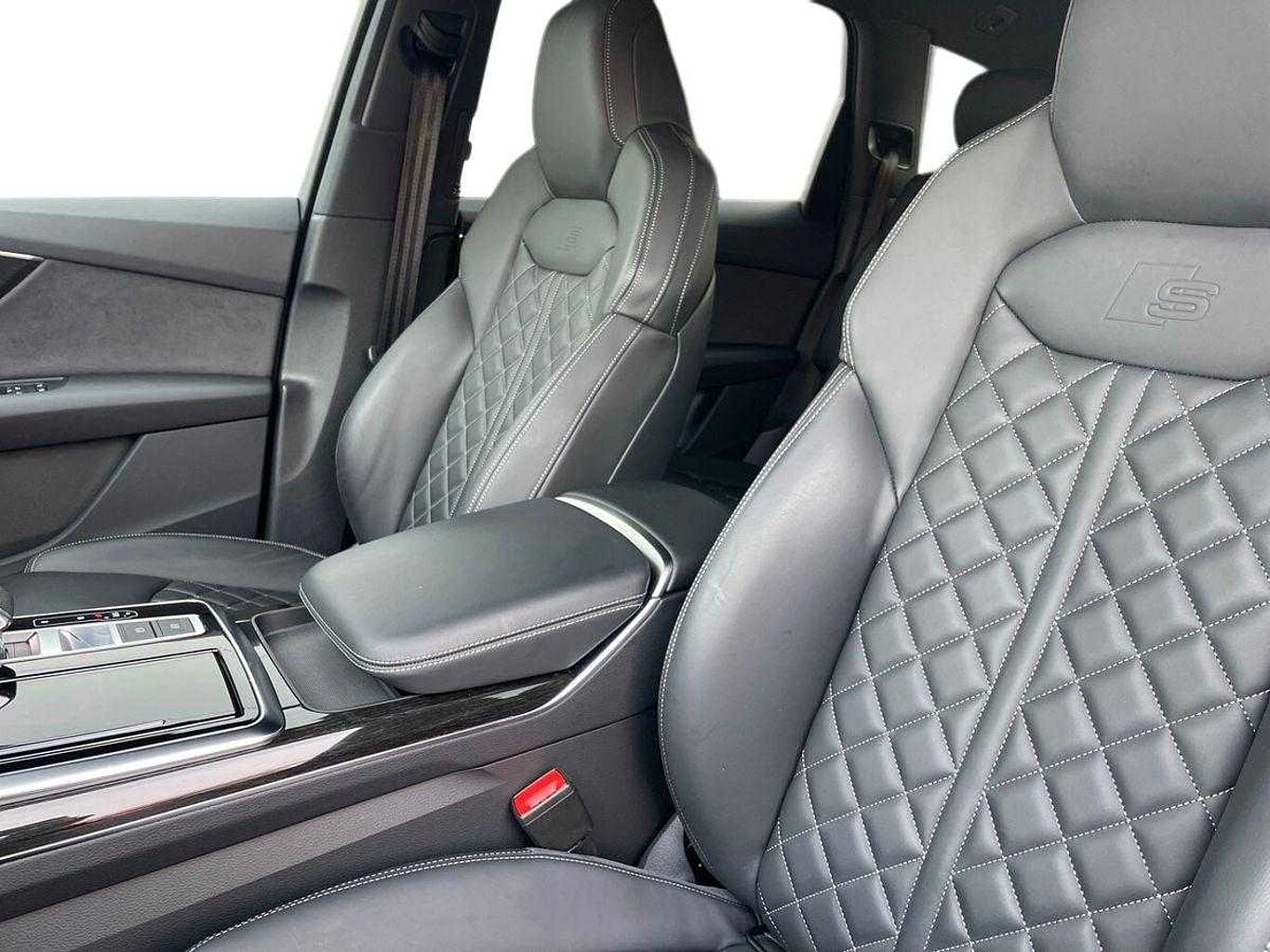 Used Audi Q7 2025 for sale - 76680571: Photo 10