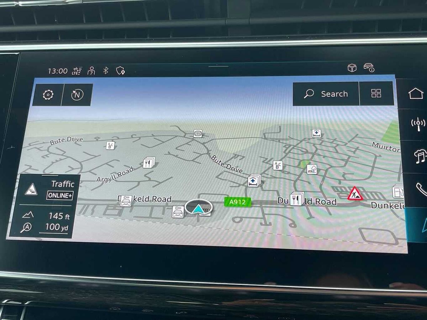 Used Audi Q7 2025 for sale - 76680571: Photo 11