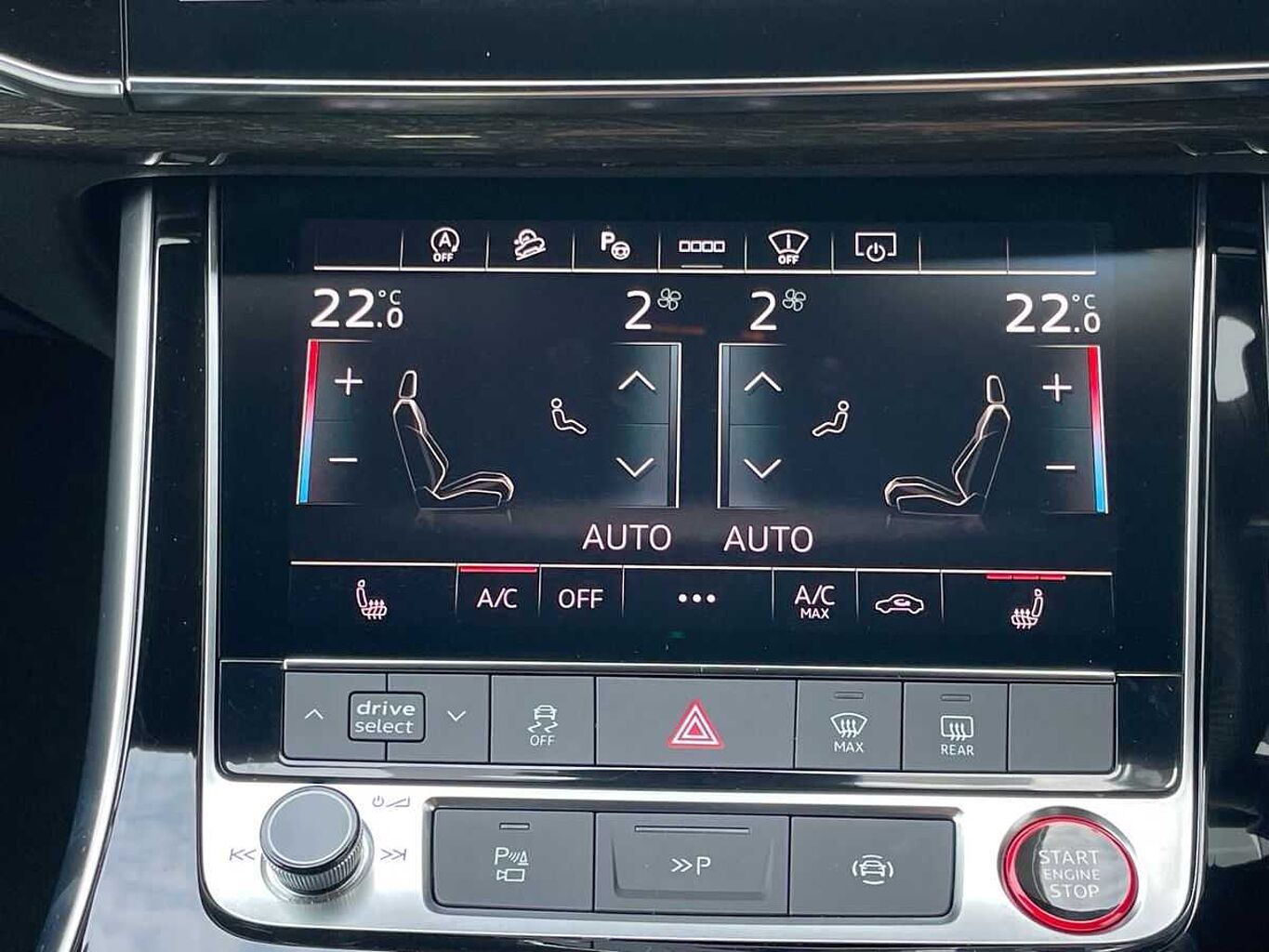 Used Audi Q7 2025 for sale - 76680571: Photo 13