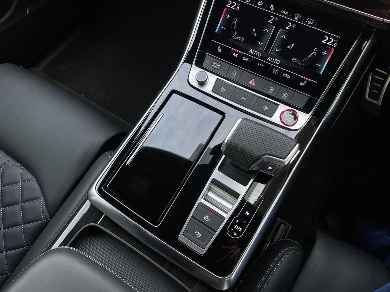 Used Audi Q7 2025 for sale - 76680571: Photo 14