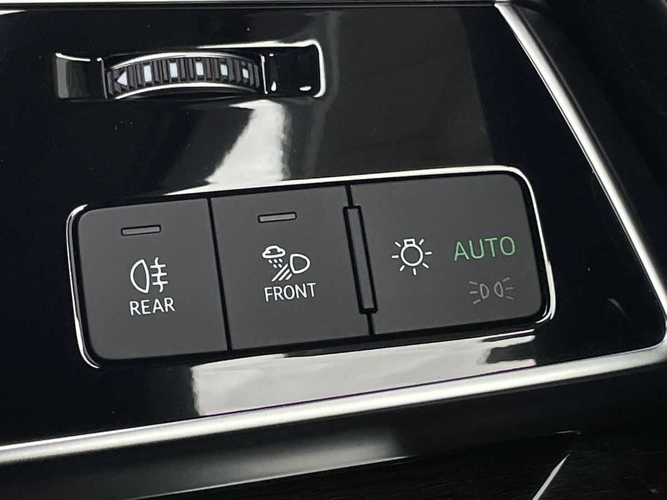 Used Audi Q7 2025 for sale - 76680571: Photo 16