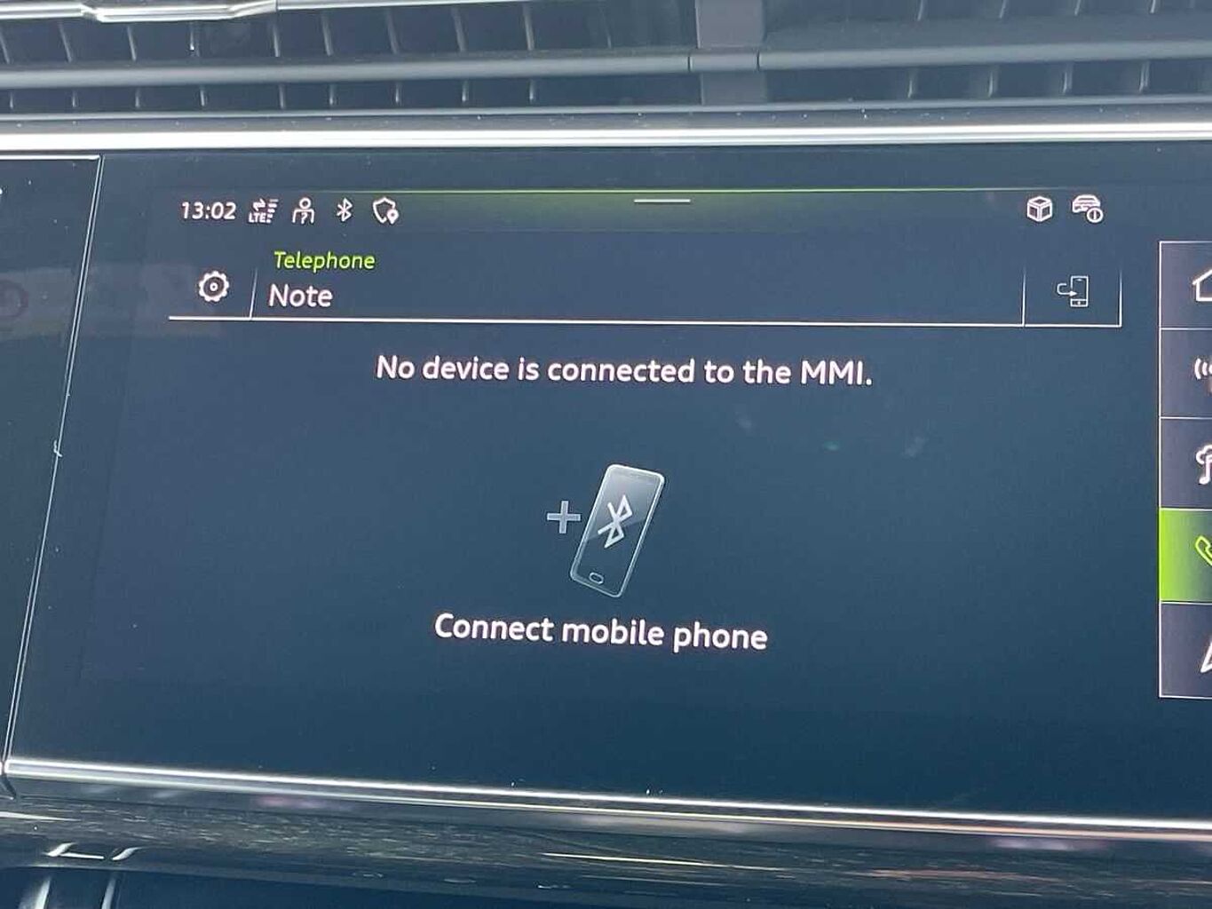 Used Audi Q7 2025 for sale - 76680571: Photo 19