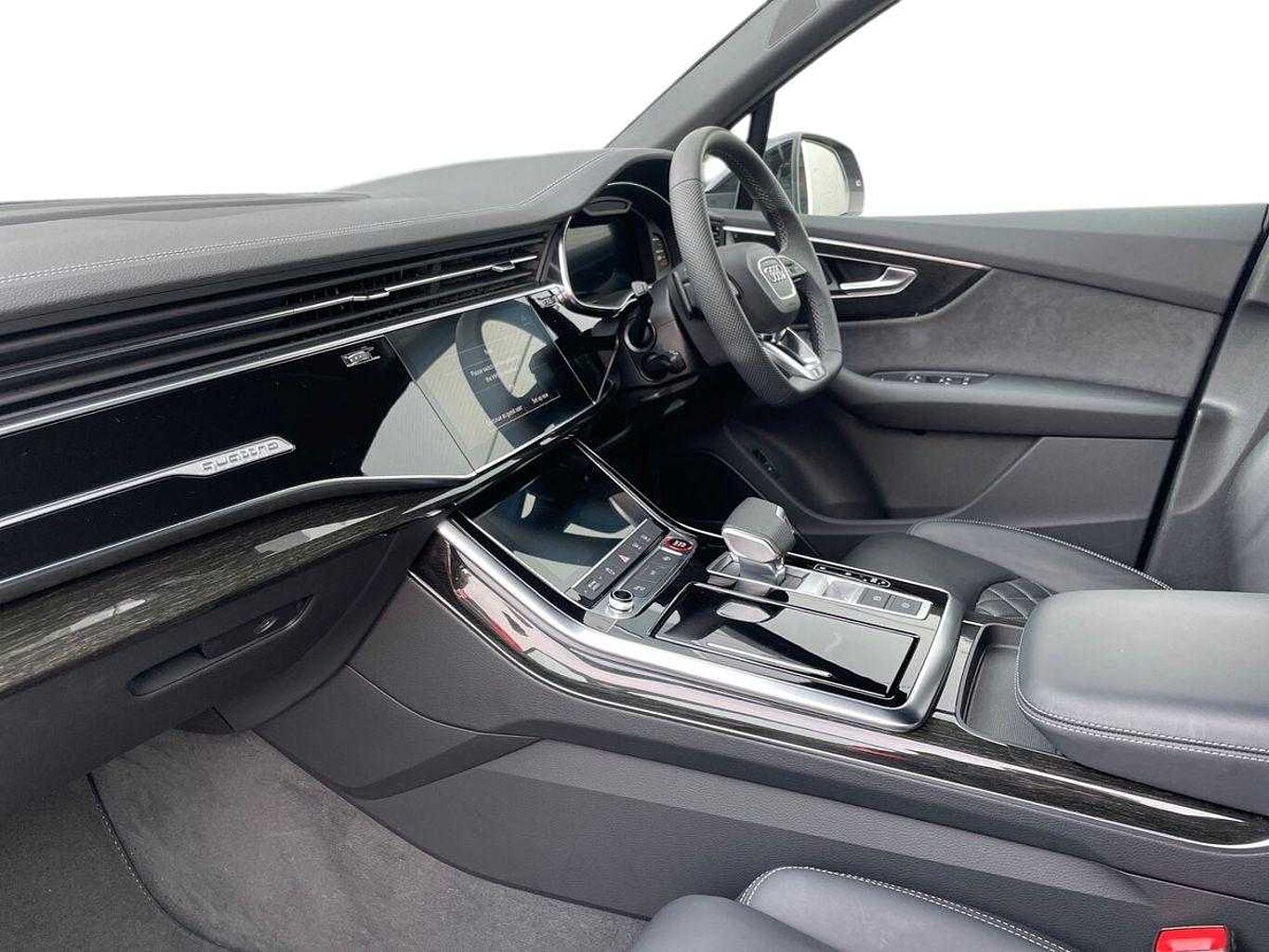 Used Audi Q7 2025 for sale - 76680571: Photo 2