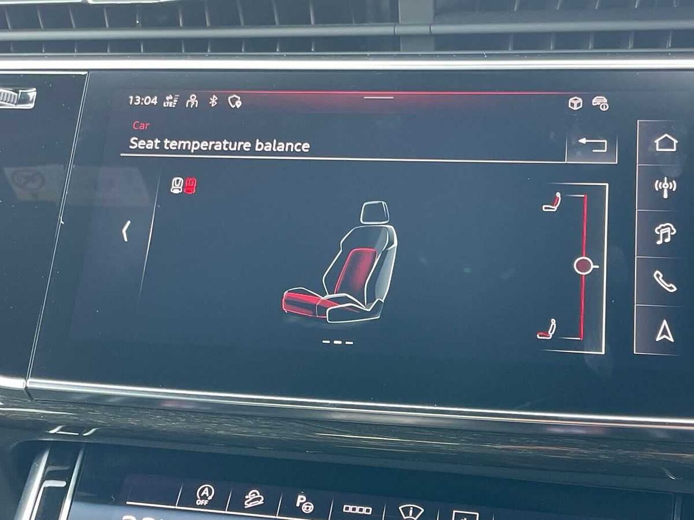 Used Audi Q7 2025 for sale - 76680571: Photo 21