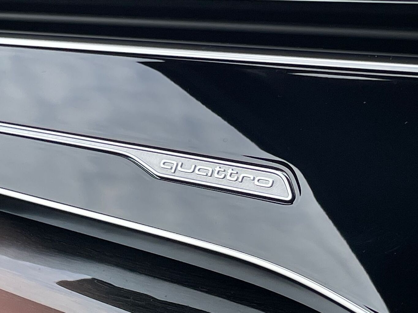 Used Audi Q7 2025 for sale - 76680571: Photo 22