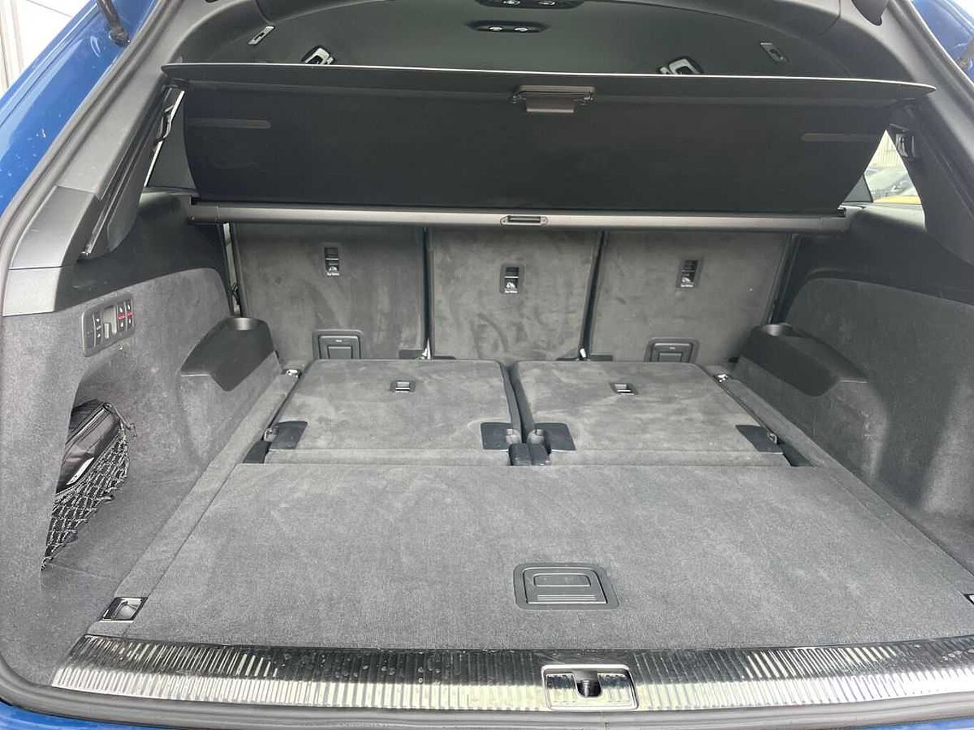 Used Audi Q7 2025 for sale - 76680571: Photo 9