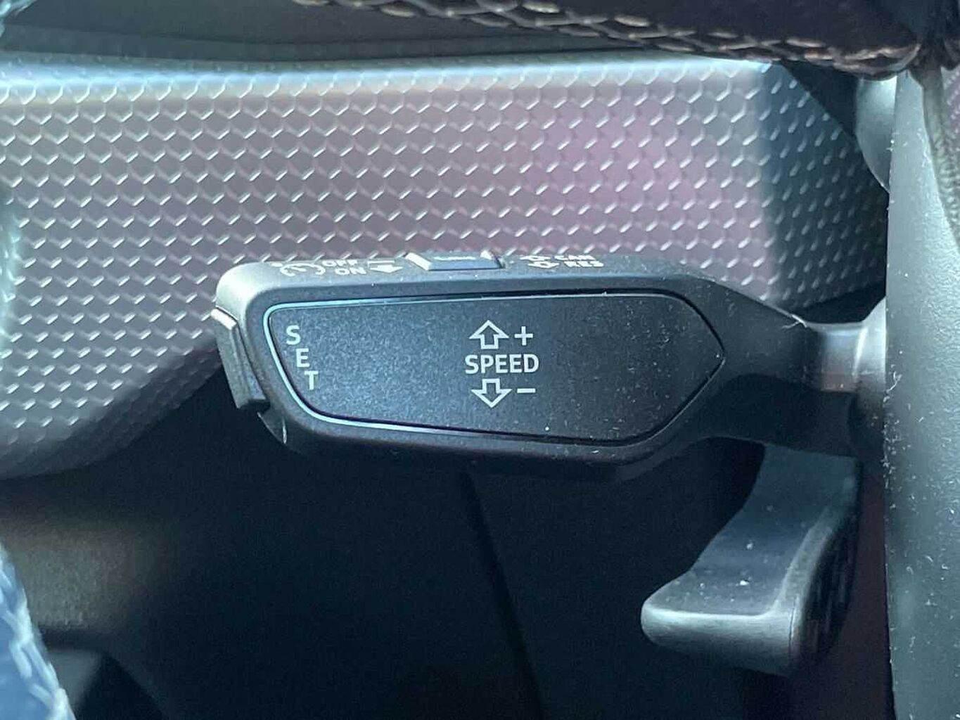 Used Audi A1 2023 for sale - 77233426: Photo 16